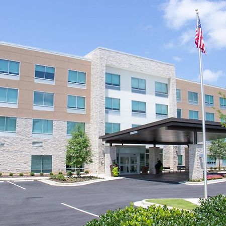 Holiday Inn Express & Suites Tuscaloosa East By Ihg Ngoại thất bức ảnh