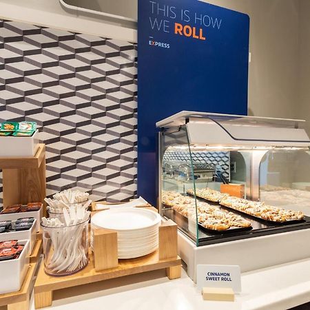 Holiday Inn Express & Suites Tuscaloosa East By Ihg Ngoại thất bức ảnh