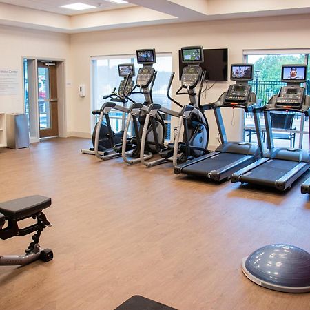 Holiday Inn Express & Suites Tuscaloosa East By Ihg Ngoại thất bức ảnh