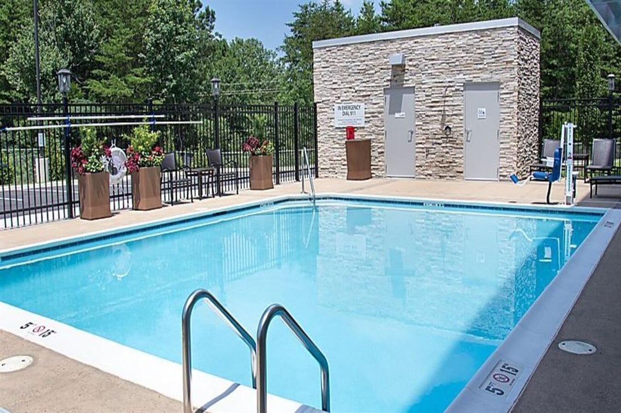 Holiday Inn Express & Suites Tuscaloosa East By Ihg Ngoại thất bức ảnh