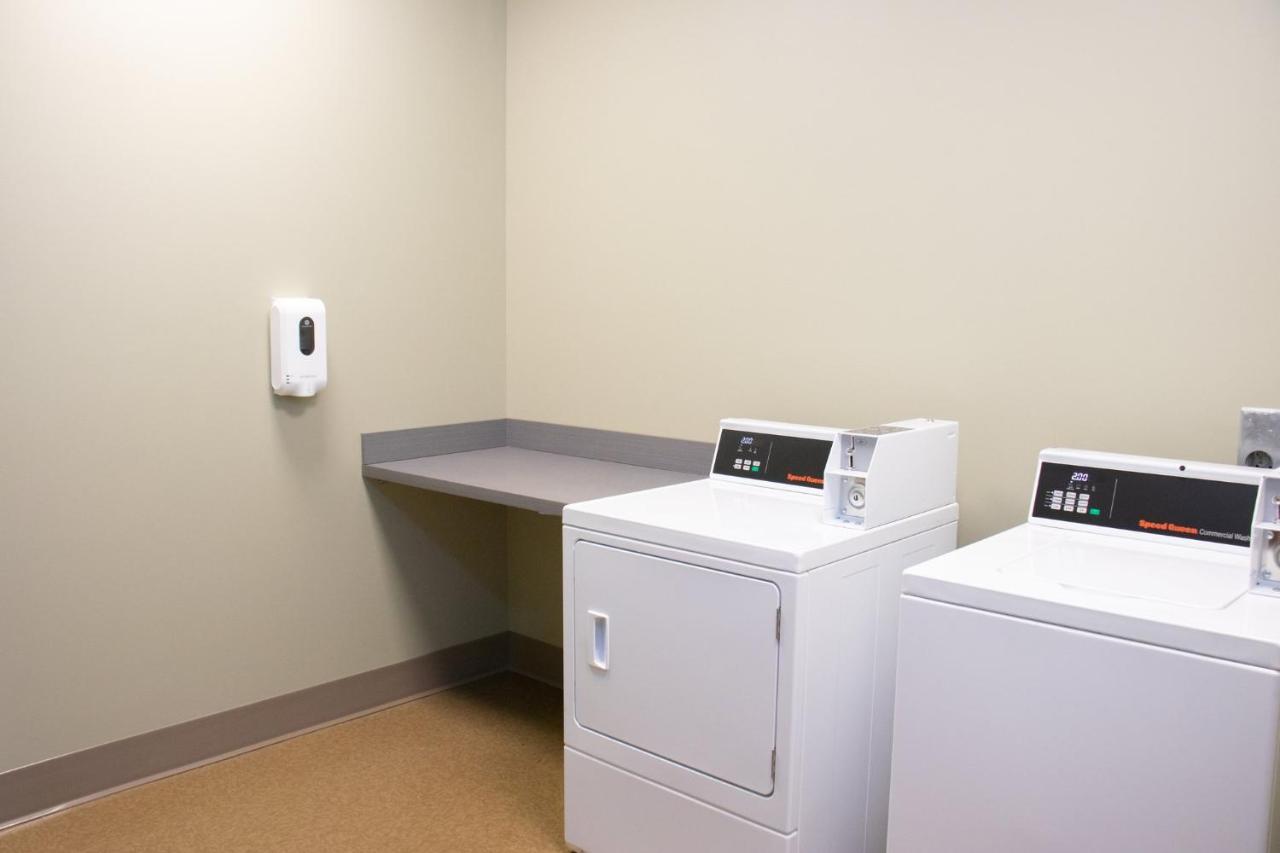 Holiday Inn Express & Suites Tuscaloosa East By Ihg Ngoại thất bức ảnh