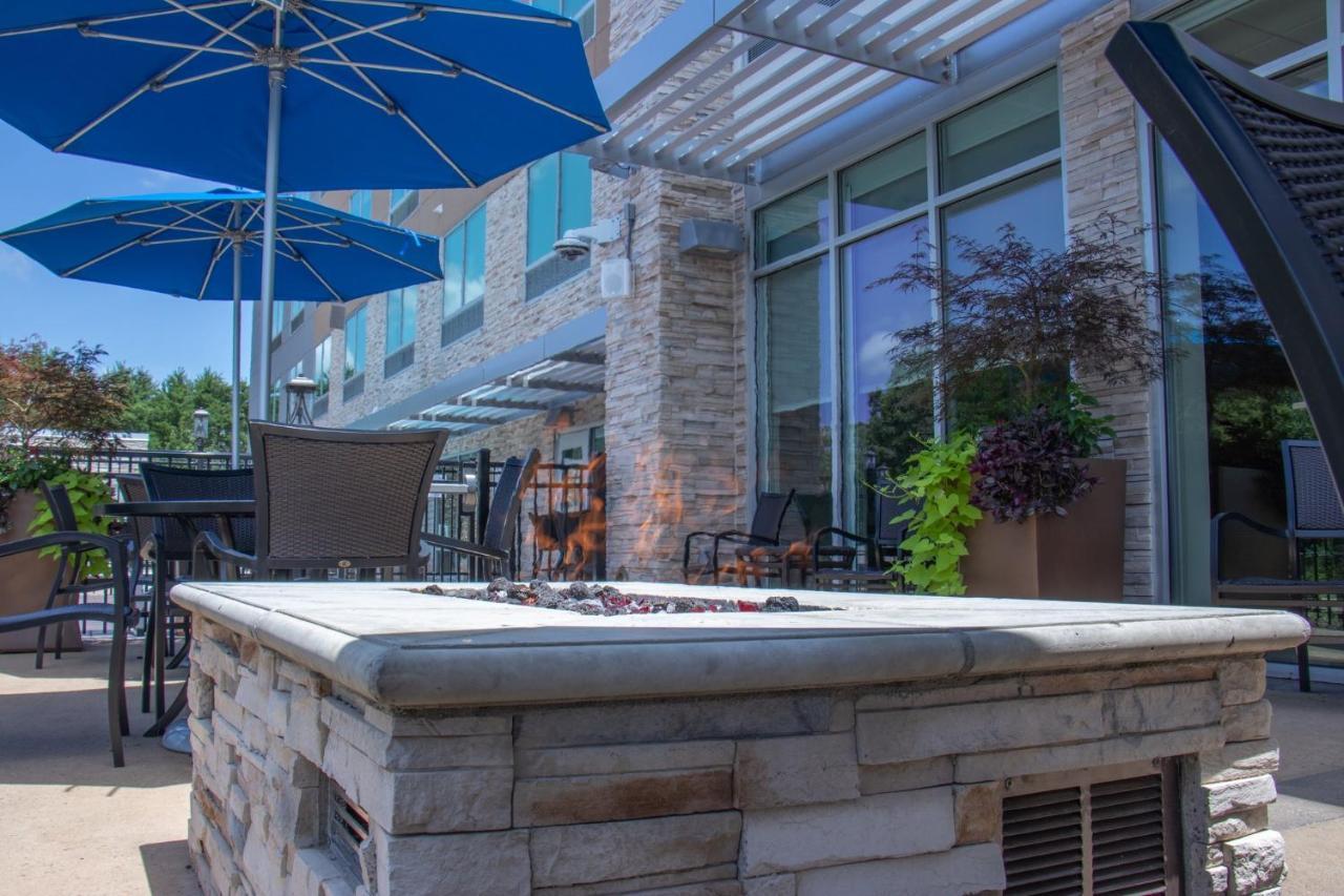 Holiday Inn Express & Suites Tuscaloosa East By Ihg Ngoại thất bức ảnh