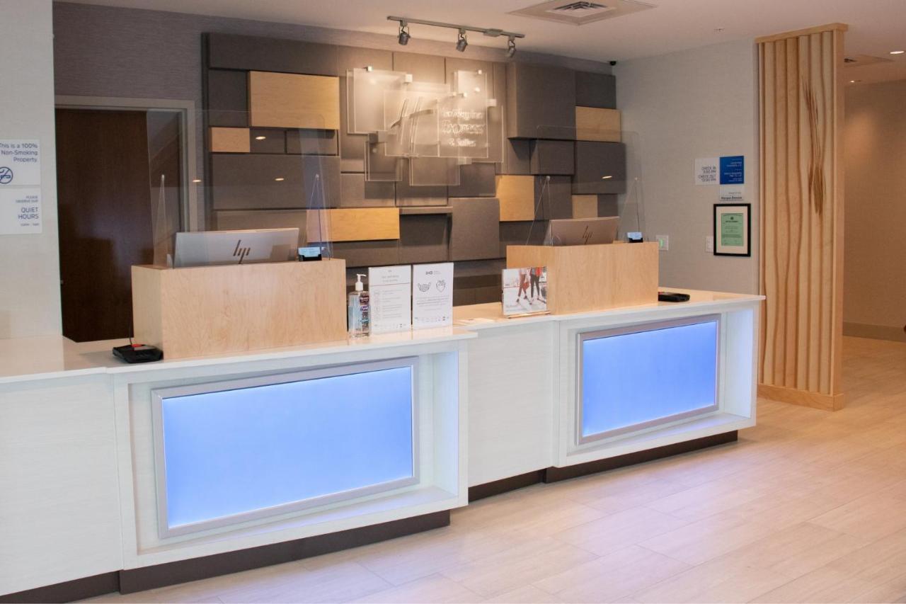 Holiday Inn Express & Suites Tuscaloosa East By Ihg Ngoại thất bức ảnh