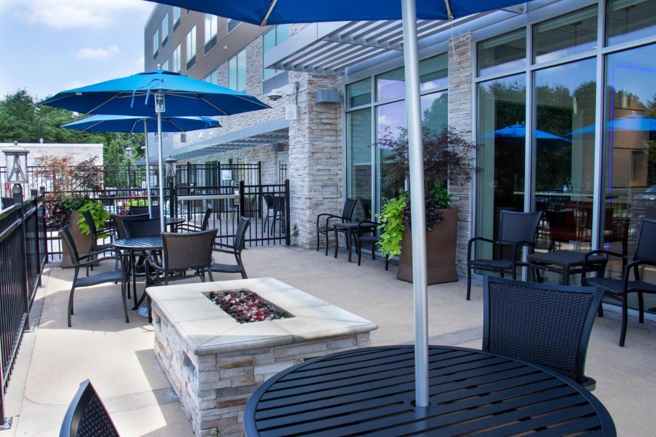 Holiday Inn Express & Suites Tuscaloosa East By Ihg Ngoại thất bức ảnh