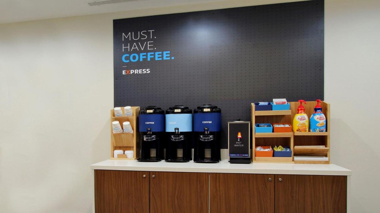 Holiday Inn Express & Suites Tuscaloosa East By Ihg Ngoại thất bức ảnh