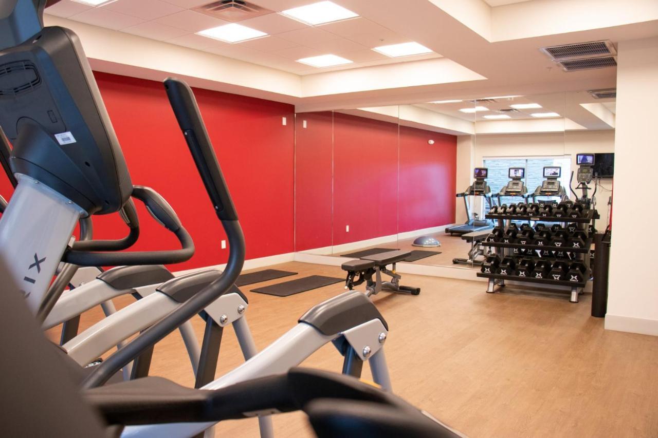 Holiday Inn Express & Suites Tuscaloosa East By Ihg Ngoại thất bức ảnh