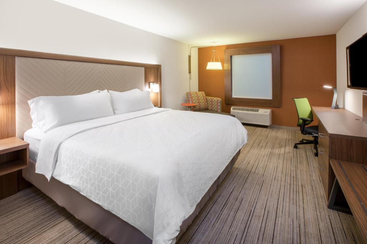 Holiday Inn Express & Suites Tuscaloosa East By Ihg Ngoại thất bức ảnh