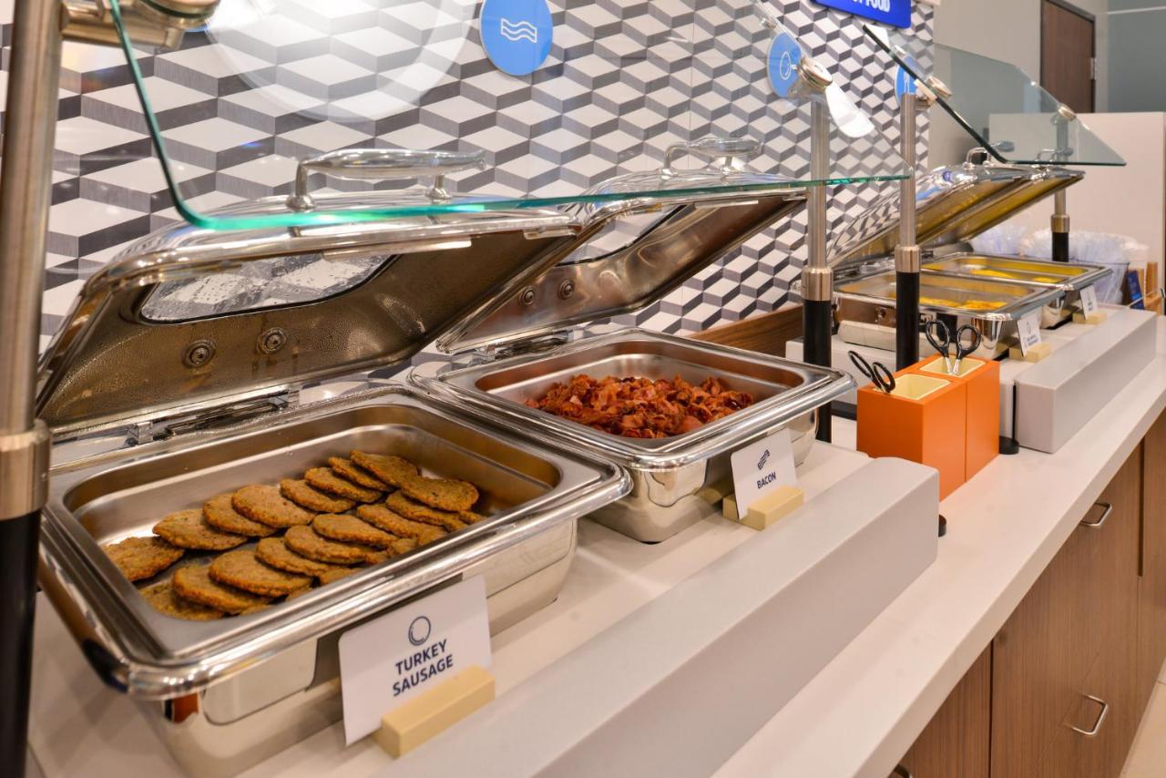 Holiday Inn Express & Suites Tuscaloosa East By Ihg Ngoại thất bức ảnh