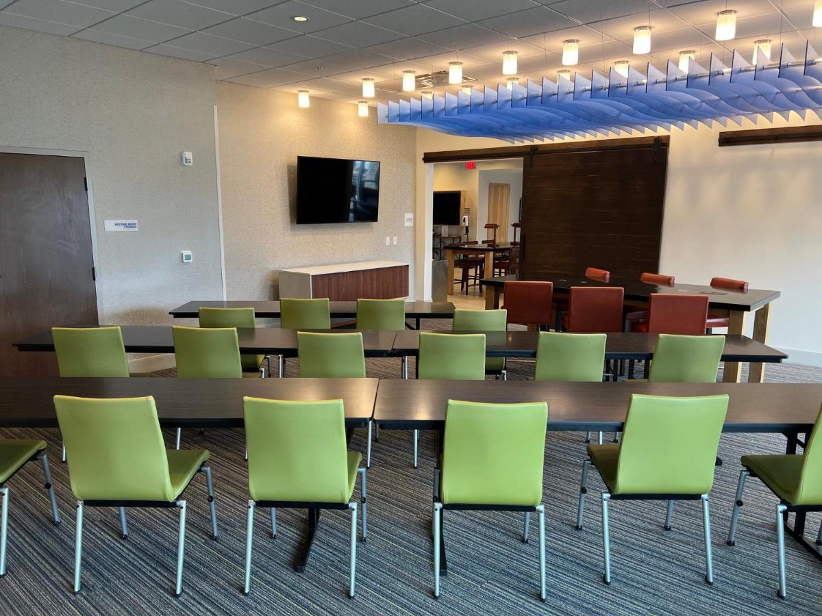Holiday Inn Express & Suites Tuscaloosa East By Ihg Ngoại thất bức ảnh