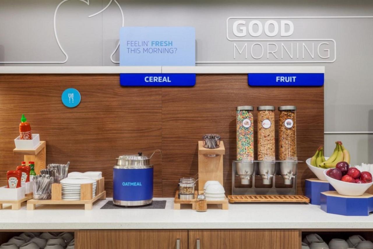 Holiday Inn Express & Suites Tuscaloosa East By Ihg Ngoại thất bức ảnh