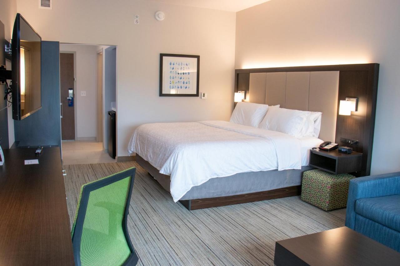 Holiday Inn Express & Suites Tuscaloosa East By Ihg Ngoại thất bức ảnh