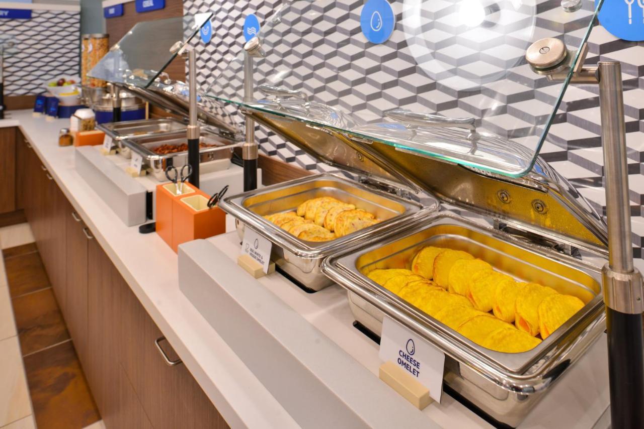 Holiday Inn Express & Suites Tuscaloosa East By Ihg Ngoại thất bức ảnh